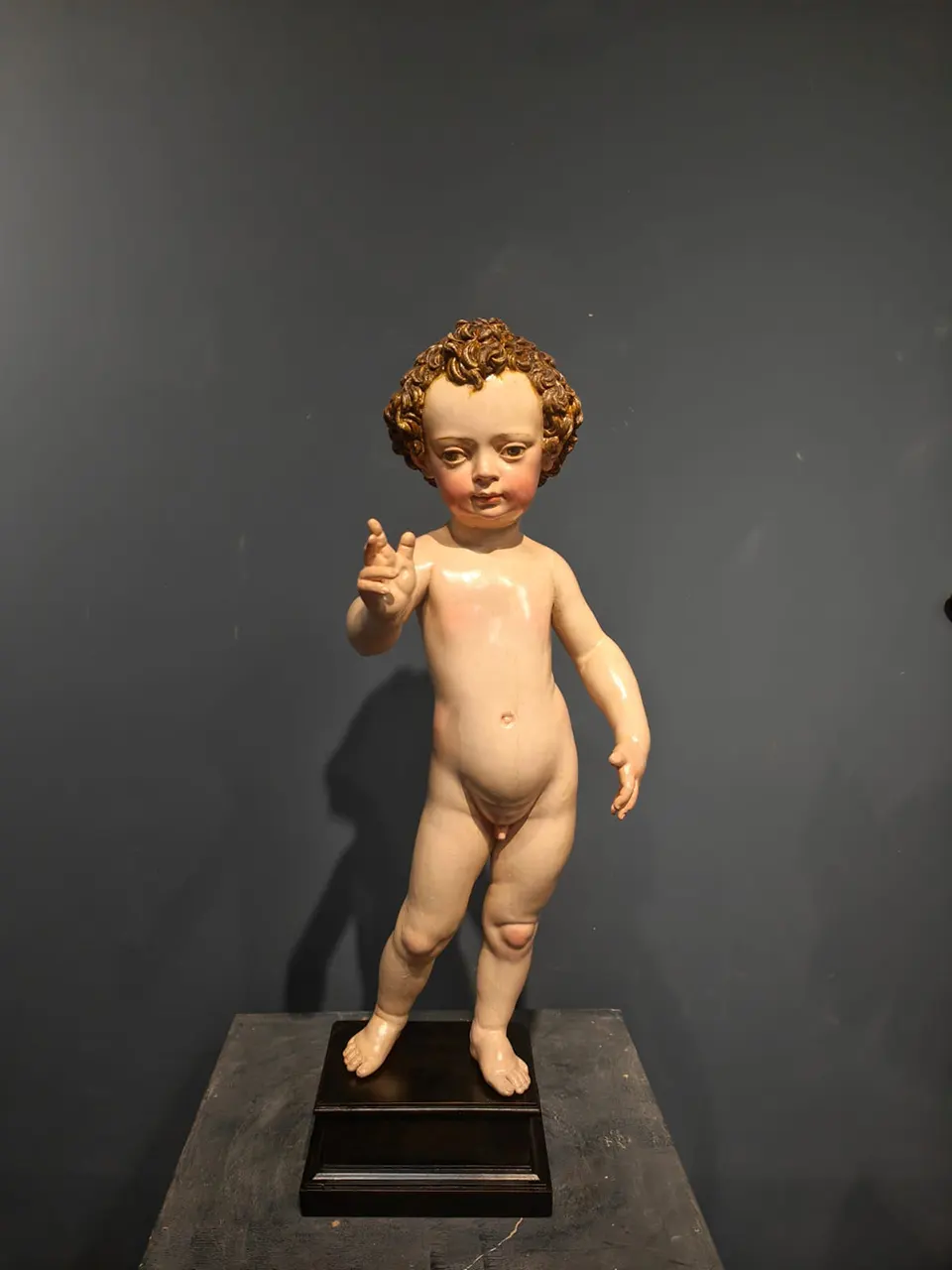 Juan de Mesa XVII 1583 - 1627